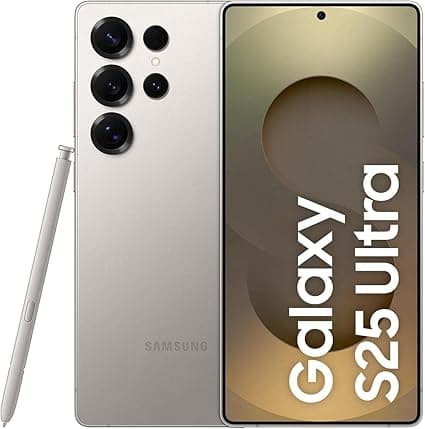 Sansung s25 Ultra